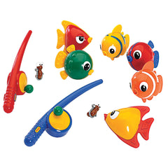 Tolo Magnetic Fishing Set