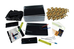 FROG COMPLETE DISSECTION SET
