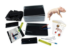 FETAL PIG COMPLETE DISSECTION SET