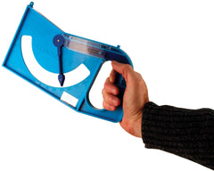 CLINOMETER PLASTIC