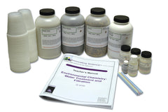 KIT - WATER TREATMENT AND FILTRATION