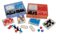 MODEL MOLYMOD BIOCHEM SET 257-ATOM PIECE