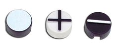 DISC-REPLACEMENT ATOM PARTS PROT NEUT + ELECT