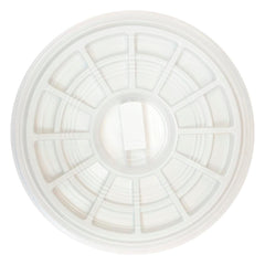 SLANT PALETTE WITH LOCK BOX AND 24 WELL INSERT