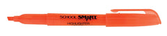 HIGHLIGHTER ORANGE PEN SCHOOL SMART PACK OF 12