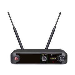 Chord XU series UHF wireless bodypack microphone systems – 1 channel