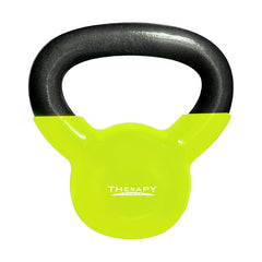 DS Vinyl Kettlebell - 12 KG Green