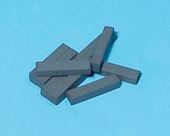 MAGNETS BAR UNMARKED PKG/10