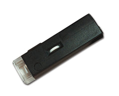 DISC-MICROSCOPE HAND HELD 100X