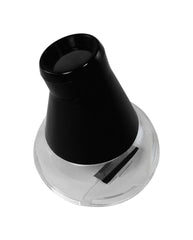 MAGNIFIER 8X LOUPE W/SCALE/EA