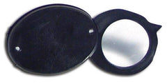 MAGNIFIERS SINGLE FOLDING PKG/10