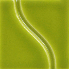 GLAZE SAX GLOSS NEW LEAF PINT