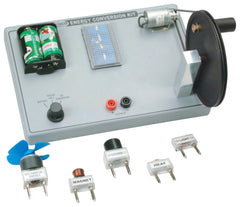 KIT ENERGY CONVERSION