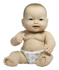 DOLLS 14 IN LOTS TO LOVE ASIAN