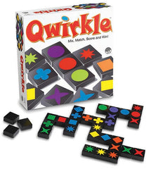 GAME QWIRKLE