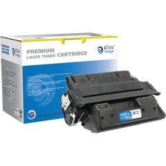 CARTRIDGE INK TONER FOR HP C4127X BLACK ELI70307