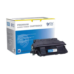 CARTRIDGE INK TONER FOR HP C8061X BLACK ELI70331