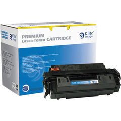 CARTRIDGE INK TONER FOR HP 10A BLACK ELI75100