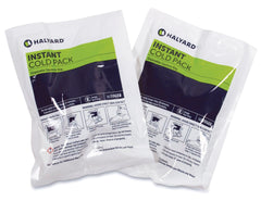INSTANT COLD PACK 20 MINUTE THERAPY 6X8IN PACK OF 24 HLY59688