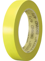 TAPE MARKING VINYL 1INX36YD YELLOW MMM4711YE