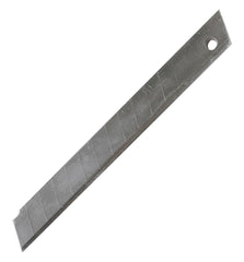 BLADE REFILL KNIFE SILVER SPR01471 PACK OF 3