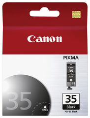 CARTRIDGE TANK CANON CNMPGI35BK BLACK