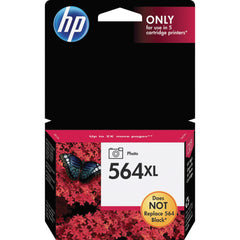 CARTRIDGE INK TONER HP HEWCB322WN BLACK