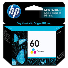 CARTRIDGE INK TONER HP HEWCC643WN TRI-COLOR