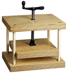 PAPER PRESS ARNOLD GRUMMERS 8.5X11 IN