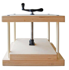 PAPER PRESS ARNOLD GRUMMERS 11X14 IN