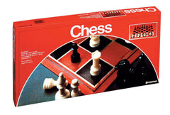 GAME CHESS