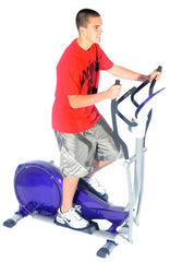CARDIO ELLIPTICAL TRAINER - KIDSFIT - MIDDLE