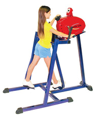 KIDSFIT - CHILDRENS STARWALKER - SPECIFY SIZE