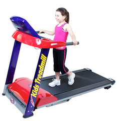 EQUIPMENT TREADMILL - KIDSFIT - JUNIOR