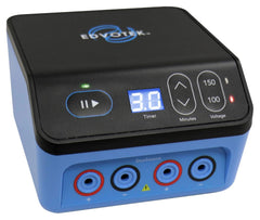 POWER SUPPLY DUOSOURCE ELECTROPHORESIS EVT 300