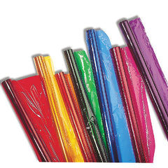 Cellophane Trans 51Cm X 4.5M Clear