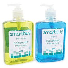 Handwash Original 12 X 500Ml