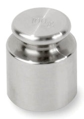 WEIGHT REPLACEMENT STAINLESS TALL 100G