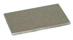 METAL PIECES 1.25 INCHES X 2 INCHES PKG/40