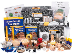 KIT FOSS MTRLS IN OUR WORLD 3RD ED 7YR/32S