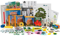 KIT FOSS TREES + WEATHER SCI 3RD ED DIG 7YR/32S