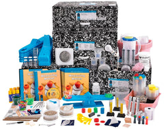 KIT FOSS MEAS MATTER 3RD ED 7YR/32S