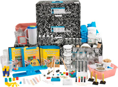 KIT FOSS MIX AND SOL 3RD ED DIG 7YR/32S