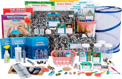 KIT FOSS LIVING SYSTEMS 3RD ED 7YR/32S