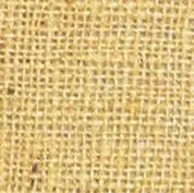 BURLAP DECORATOR 46 IN X 5 YD NATURAL