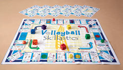 GAME SKILLASTIC VOLLEYBALL - DS