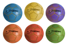 BALLS SOCCER ULTIMAX SET OF 6