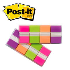 FLAGS POST-IT 680-PGOP2 .945 X 1.7 (23.8 MM X 43.2 MM)