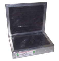 FILTER REPLACEMENT FOR DUCTLESS FUME HOOD PACK OF 2