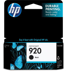 CARTRIDGE INK TONER HP HEWCD971AN BLACK